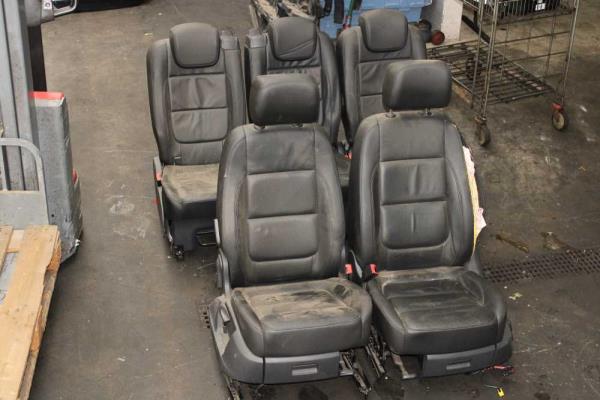 INTÉRIEUR COMPLET VW/ SEAT - Vue 3